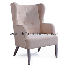 Meuble de salon Canapé chaise (YC-F020)